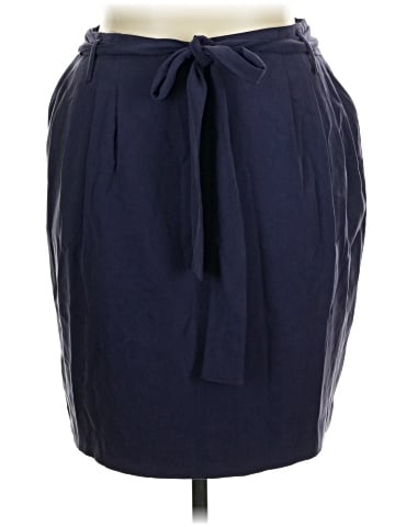 Pendleton Formal Skirt (view 1)