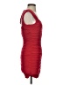 Love Red Cocktail Dress Size S - photo 4