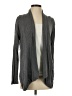 Fever Gray Cardigan Size S - photo 1