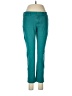 Old Navy Teal Jeggings Size 8 R - photo 1