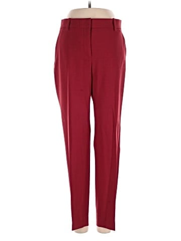 Theory Wool Pants (view 1)