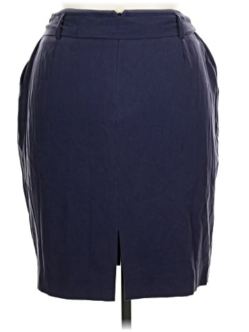 Pendleton Formal Skirt (view 2)