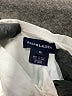 Ralph Lauren Solid Ivory Long Sleeve Button-Down Shirt Size 16 - photo 4