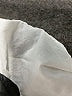 Ralph Lauren Solid Ivory Long Sleeve Button-Down Shirt Size 16 - photo 5
