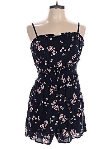 Blush Romper (view 1)