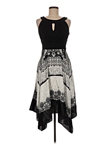 Sangria Casual Dress (view 1)