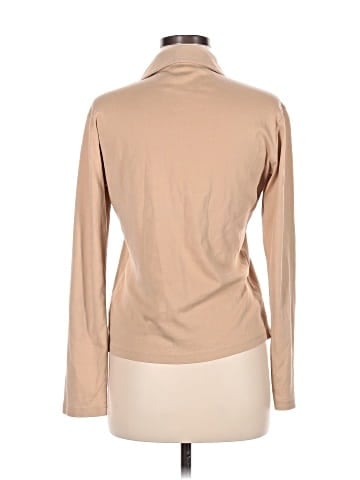 Prada Long Sleeve Polo (view 2)