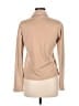 Prada Tan Long Sleeve Polo Size M - photo 2