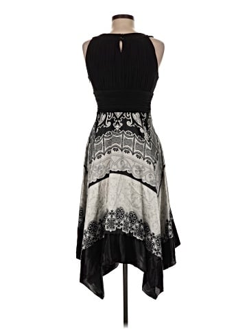 Sangria Casual Dress (view 2)