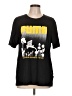 Puma Black Short Sleeve Top Size L - photo 1