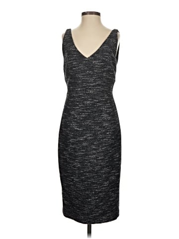 Magaschoni Cocktail Dress (view 1)