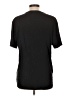 Puma Black Short Sleeve Top Size L - photo 2