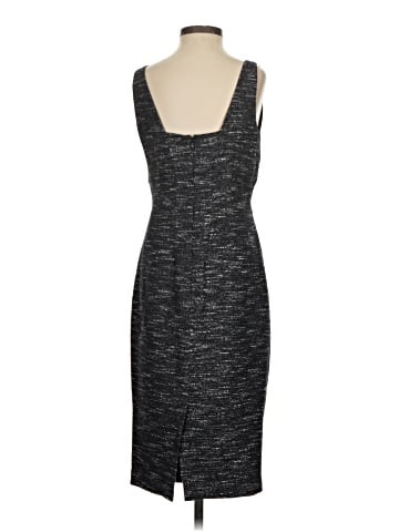 Magaschoni Cocktail Dress (view 2)