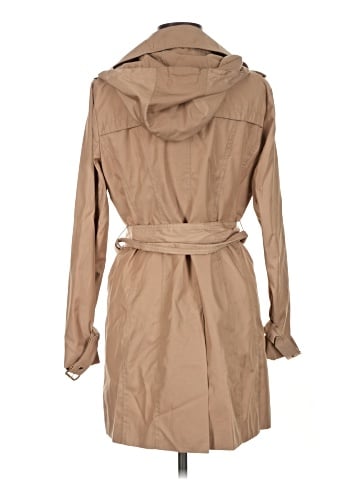 MICHAEL Michael Kors Trenchcoat (view 2)