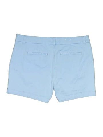 Crown & Ivy Shorts (view 2)