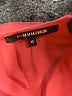 Kobi Halperin Red 3/4 Sleeve Blouse Size M - photo 7