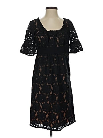 Ann Taylor LOFT Cocktail Dress (view 1)