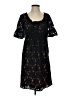 Ann Taylor LOFT Black Cocktail Dress Size 0 - photo 1