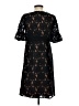 Ann Taylor LOFT Black Cocktail Dress Size 0 - photo 2