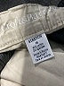 Croft & Barrow Solid Tan Skort Size 16 - photo 4