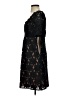Ann Taylor LOFT Black Cocktail Dress Size 0 - photo 5