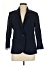 Nicole Miller Blue Blazer Size M - photo 1