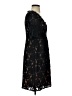 Ann Taylor LOFT Black Cocktail Dress Size 0 - photo 4
