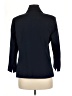 Nicole Miller Blue Blazer Size M - photo 2