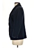 Nicole Miller Blue Blazer Size M - photo 5