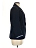 Nicole Miller Blue Blazer Size M - photo 4