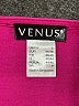 Venus Pink Sleeveless Top Size S - photo 7