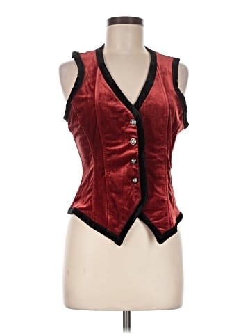 Unbranded Vest (view 1)