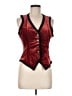 Unbranded Red Vest Size M - photo 1