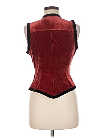 Unbranded Vest (view 2)