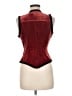 Unbranded Red Vest Size M - photo 2