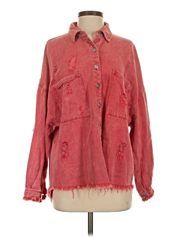 VICI Jacket (view 1)