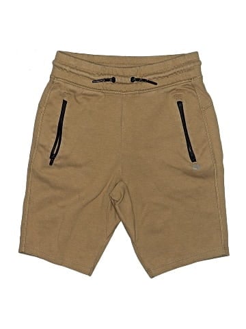 Gap Fit Khaki Shorts (view 1)