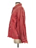 VICI 100% Cotton Red Jacket Size S - photo 5