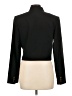 DKNY Black Blazer Size 10 - photo 2