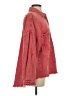 VICI 100% Cotton Red Jacket Size S - photo 4