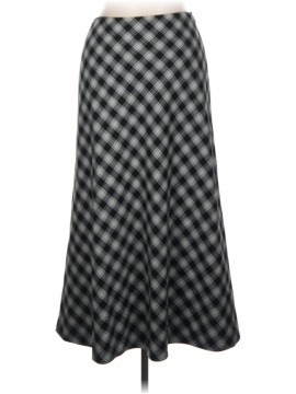 Petite Sophisticate Casual Skirt
