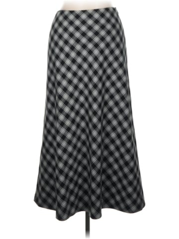 Petite Sophisticate Casual Skirt (view 1)