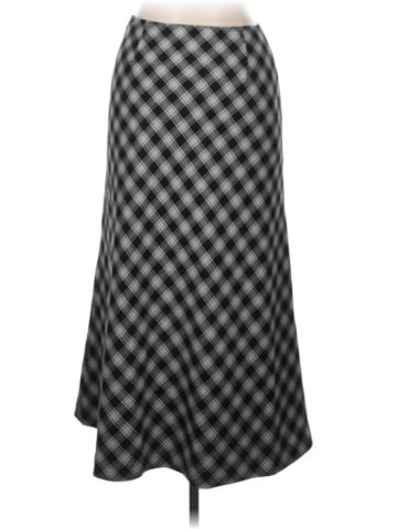 Petite Sophisticate Casual Skirt (view 2)