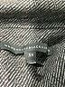 White House Black Market Tweed Gray Blazer Size XS - photo 6