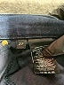 J Brand Blue Jeans Size 27 waist - photo 9
