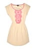 Express Ivory Dress Size XS (youth) - photo 1