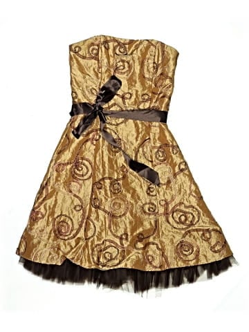Jessica McClintock Dress (view 1)