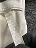 Zella Ivory Track Jacket Size XL - photo 6