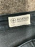 Aviator Nation Black Jeans Size 32 waist - photo 7
