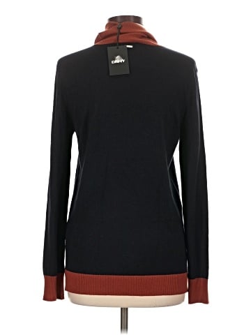 DKNY Turtleneck Sweater (view 2)